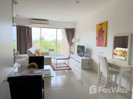 ขายคอนโด สตูดิโอ ในโครงการ Chic Condo, กะรน, เมืองภูเก็ต, ภูเก็ต