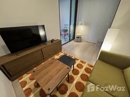 คอนโด 1 ห้องนอน ให้เช่า ในโครงการ แอสปาย อ่อนนุช สเตชั่น, พระโขนง, คลองเตย