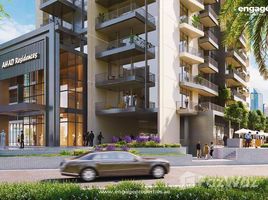 استديو شقة للبيع في AHAD Residences, Executive Towers