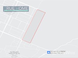 Al Sajaa で売却中 土地区画, パラダイスレイクスタワー, エミレーツシティ, アジマン