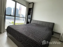 1 Bedroom Condo for rent at Rhythm Rangnam, Thanon Phaya Thai, Ratchathewi