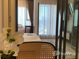 2 Schlafzimmer Wohnung zu vermieten im Sathorn Happy Land Tower, Thung Wat Don