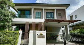 Viviendas disponibles en Bangkok Boulevard Ramintra 109