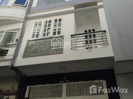 Studio Nhà mặt tiền for sale in Phú Nhuận, TP.Hồ Chí Minh, Phường 1, Phú Nhuận