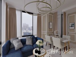 ขายคอนโด 2 ห้องนอน ในโครงการ แอชตัน สีลม, สุริยวงศ์, บางรัก, กรุงเทพมหานคร