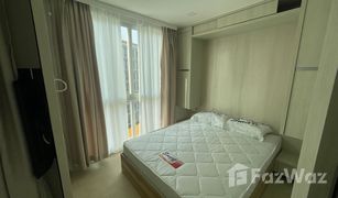 1 Bedroom Condo for sale in Nong Prue, Pattaya Olympus City Garden 