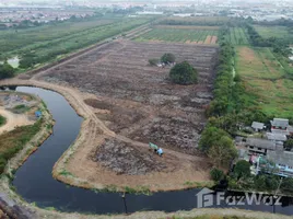  Terrain for sale in Thaïlande, Phraeksa, Mueang Samut Prakan, Samut Prakan, Thaïlande