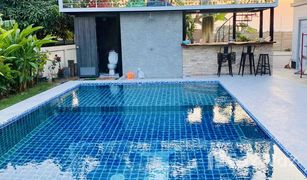 3 Bedrooms Villa for sale in Hin Lek Fai, Hua Hin 