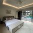 6 спален Вилла в аренду в The Garden Villas, Thep Krasattri, Тхаланг, Пхукет