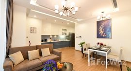 Available Units at Chung cư D2 Giảng Võ