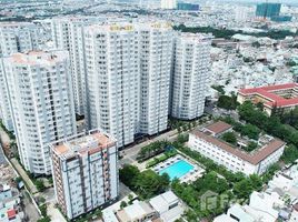 2 chambre Condominium à vendre à Him Lam Chợ Lớn., Ward 11, District 6