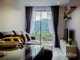 ขายคอนโด 1 ห้องนอน ในโครงการ นูนวิลเลจ ทาวเวอร์ 2, ฉลอง