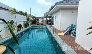 3 Schlafzimmern Villa zu verkaufen in Bang Sare, Pattaya 