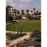 2 Bedroom Apartment for sale at The Fourteen Golf Residences, Uptown Cairo, Mokattam