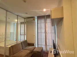 1 Bedroom Condo for rent at Chewathai Interchange, Bang Sue, Bang Sue