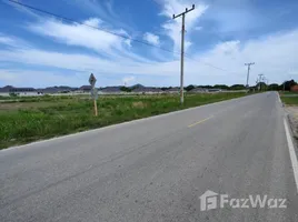 在FazWaz.cn出售的 土地, 新垒发, 华欣, 班武里府, 泰国