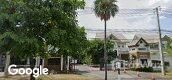 Street View of Palm Spring Country Home 