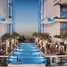 1 Bedroom Apartment for sale at Cavalli Casa Tower, Al Sufouh Road