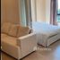 1 спален Кондо на продажу в S1 Rama 9 Condominium, Suan Luang