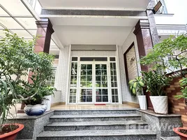 5 chambre Villa à louer à , Tan Hung, District 7, Ho Chi Minh City, Viêt Nam