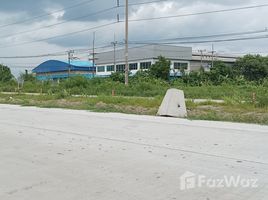  Land for sale in Chachoengsao, Tha Khai, Mueang Chachoengsao, Chachoengsao
