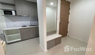 1 Schlafzimmer Wohnung zu verkaufen in Bang Chak, Bangkok Whizdom Punnawithi Station