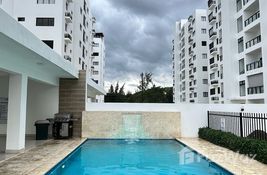 3 habitación Apartamento en venta en Garden Tower ll en Santiago, República Dominicana 