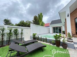 2 Bedroom Villa for sale in Phuket, Chalong, Phuket Town, Phuket