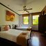 Sai Taan Villas で賃貸用の 5 ベッドルーム 別荘, Choeng Thale, タラン