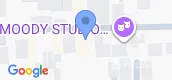 Map View of Permsuk Residence