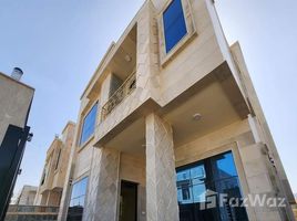6 Schlafzimmer Villa zu verkaufen im Al Zaheya Gardens, Al Zahya, Ajman