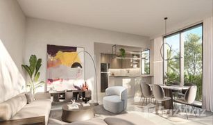 5 Bedrooms Villa for sale in Olivara Residences, Dubai Aura
