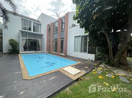 3 Schlafzimmer Haus zu vermieten in Huai Khwang, Bangkok, Huai Khwang, Huai Khwang