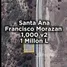  Terrain for sale in Santa Ana, Francisco Morazan, Santa Ana