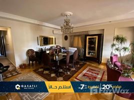 在Beverly Hills出售的3 卧室 住宅, Sheikh Zayed Compounds, Sheikh Zayed City, Giza