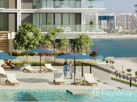 1 спален Квартира на продажу в Beach Mansion, EMAAR Beachfront