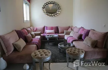 Joli Appartement à vendre in Na Skhirate, Rabat Sale Zemmour Zaer