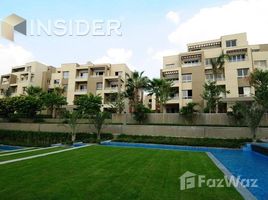 1 Bedroom Apartment for sale at Swan Lake, The 1st Settlement, New Cairo City