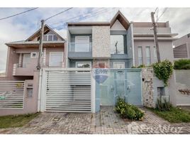 5 спален Таунхаус for sale in Curitiba, Parana, Portao, Curitiba