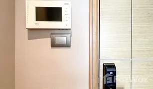 1 Bedroom Condo for sale in Lumphini, Bangkok Magnolias Ratchadamri Boulevard