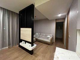 คอนโด 1 ห้องนอน ให้เช่า ในโครงการ Noble BE19, คลองเตยเหนือ, วัฒนา, กรุงเทพมหานคร