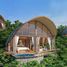 1 Bedroom Villa for sale at Patong Bay Ocean View Cottages, Patong, Kathu, Phuket