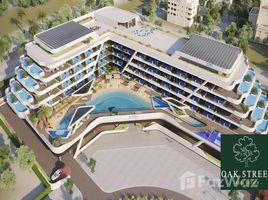 Estudio Apartamento en venta en Samana Mykonos, Dubai Studio City (DSC), Dubái, Emiratos Árabes Unidos