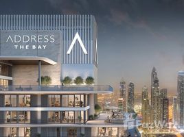 4 спален Пентхаус на продажу в Address The Bay, EMAAR Beachfront