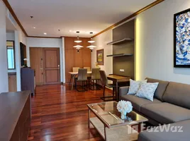 1 Bedroom Condo for sale at Baan Chaopraya Condo, Khlong San