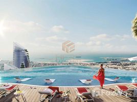 1 спален Квартира на продажу в Damac City, Al Habtoor City