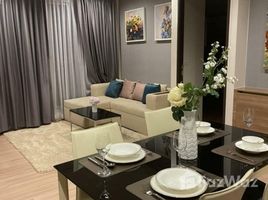 2 Bedroom Condo for rent at Rhythm Sathorn, Thung Wat Don, Sathon