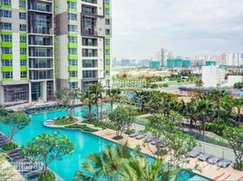 1 Bedroom Apartment for rent at Vista Verde, Thanh My Loi, District 2