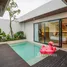2 Habitación Villa en venta en Jimbaran, Bali, Jimbaran, Badung, Bali