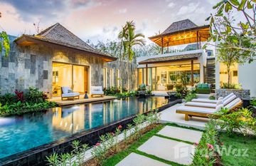 Garden Atlas Phase 2 in Si Sunthon, Phuket